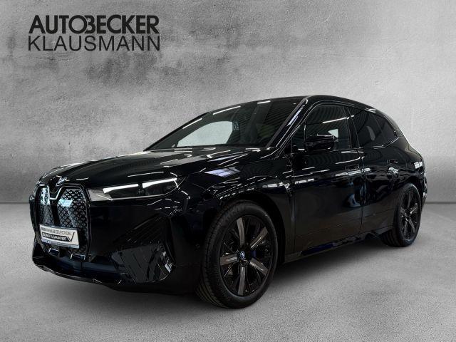 BMW iX xDrive40
