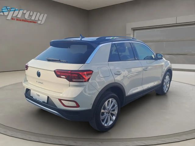 Volkswagen T-Roc DSG