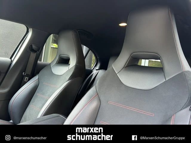 Mercedes-Benz A 250 A 250 e AMG Line