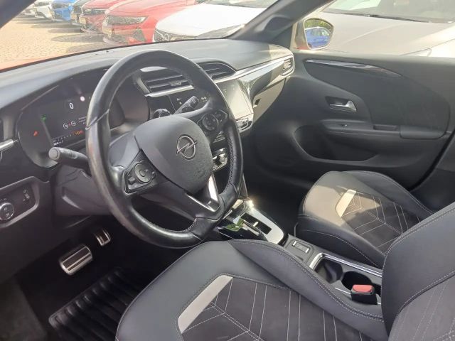 Opel Corsa 1.2 Turbo