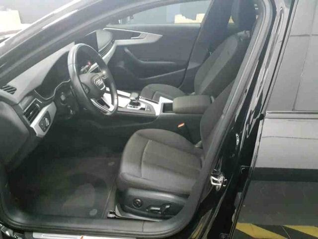 Audi A4 50 TDI Avant Quattro