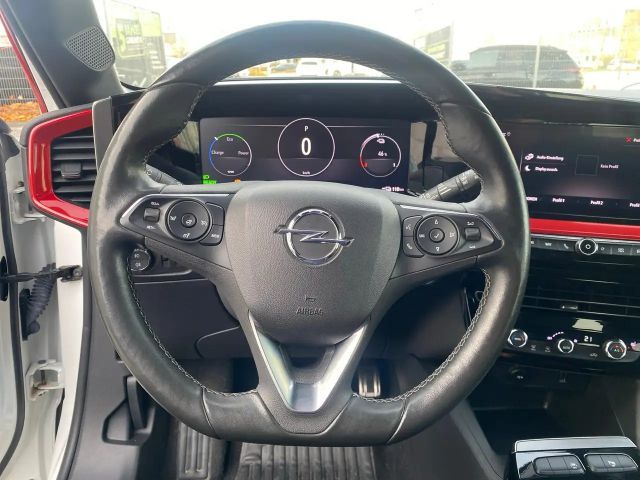 Opel Mokka GS-Line Grand Sport Mokka-e