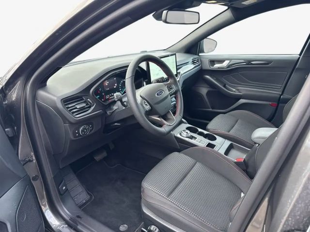 Ford Focus 1.5 EcoBlue Wagon