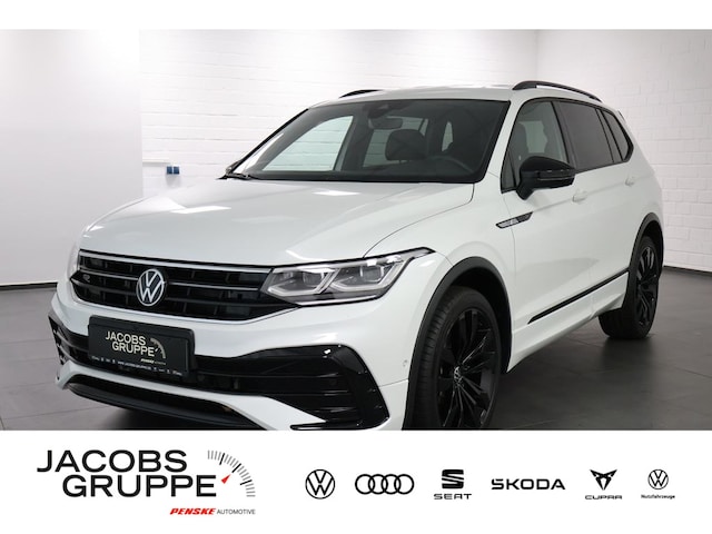 Volkswagen Tiguan 2.0 TDI Allspace R-Line