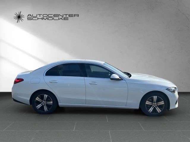 Mercedes-Benz C 180 AVANTGARDE Sedan