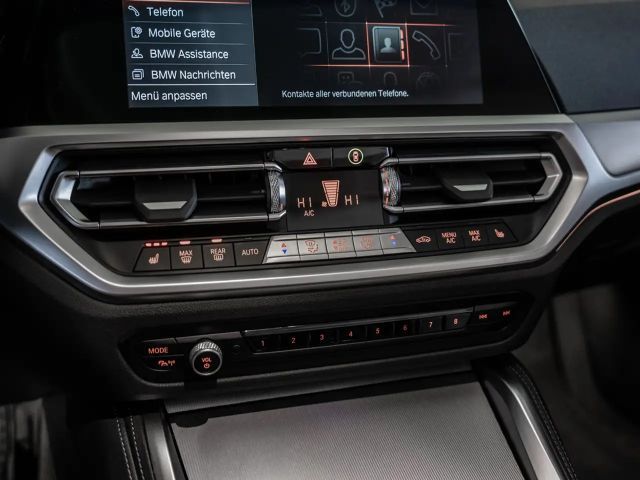 BMW 440 Cabrio xDrive