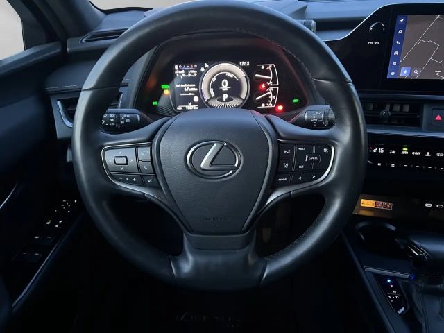 Lexus UX 250h