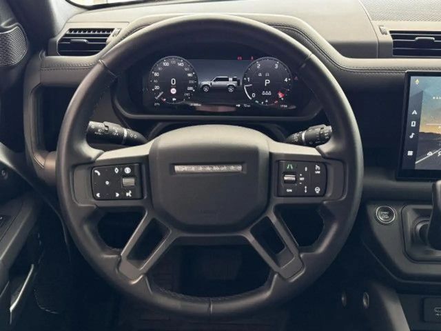 Land Rover Defender 110 AWD D300 HSE