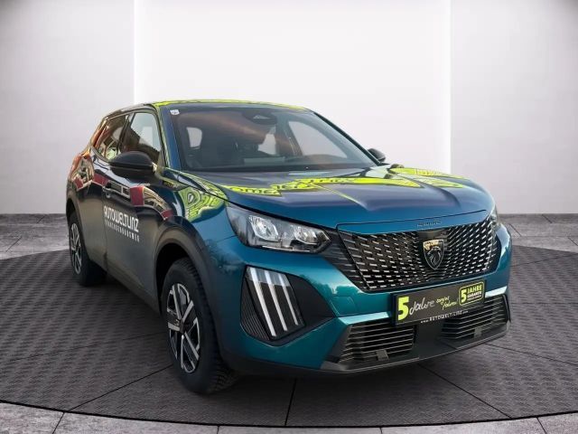 Peugeot 2008 Style