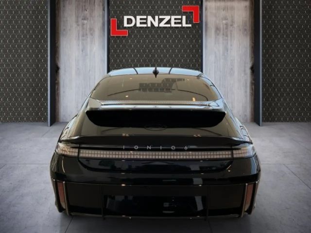 Hyundai IONIQ 6 BLACK Edition 77,4 kWh