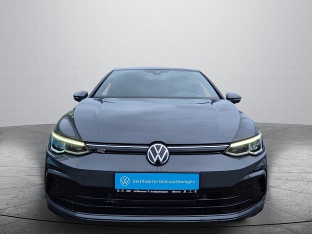 Volkswagen Golf 1.5 TSI Golf VIII