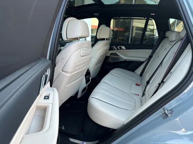 BMW X5 HUD SKYPANO DAP PA+ B&W INTEGRAL 2ACHS