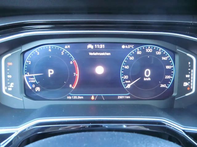 Volkswagen Taigo 1.0 TSI Style