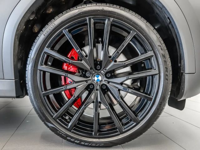 BMW X6 Coupé M-Sport xDrive30d