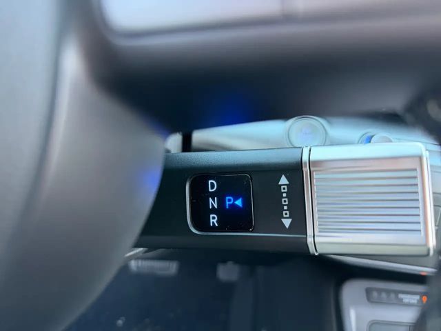 Hyundai Kona 64 kWh Electric