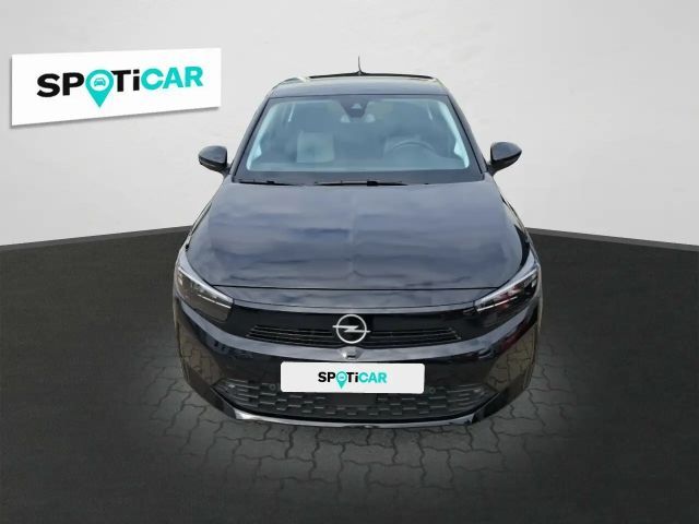 Opel Corsa 5t (Face Lift)