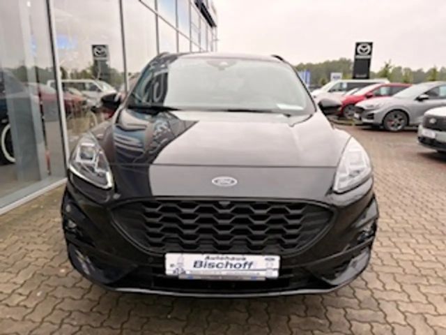 Ford Kuga EcoBoost ST Line X