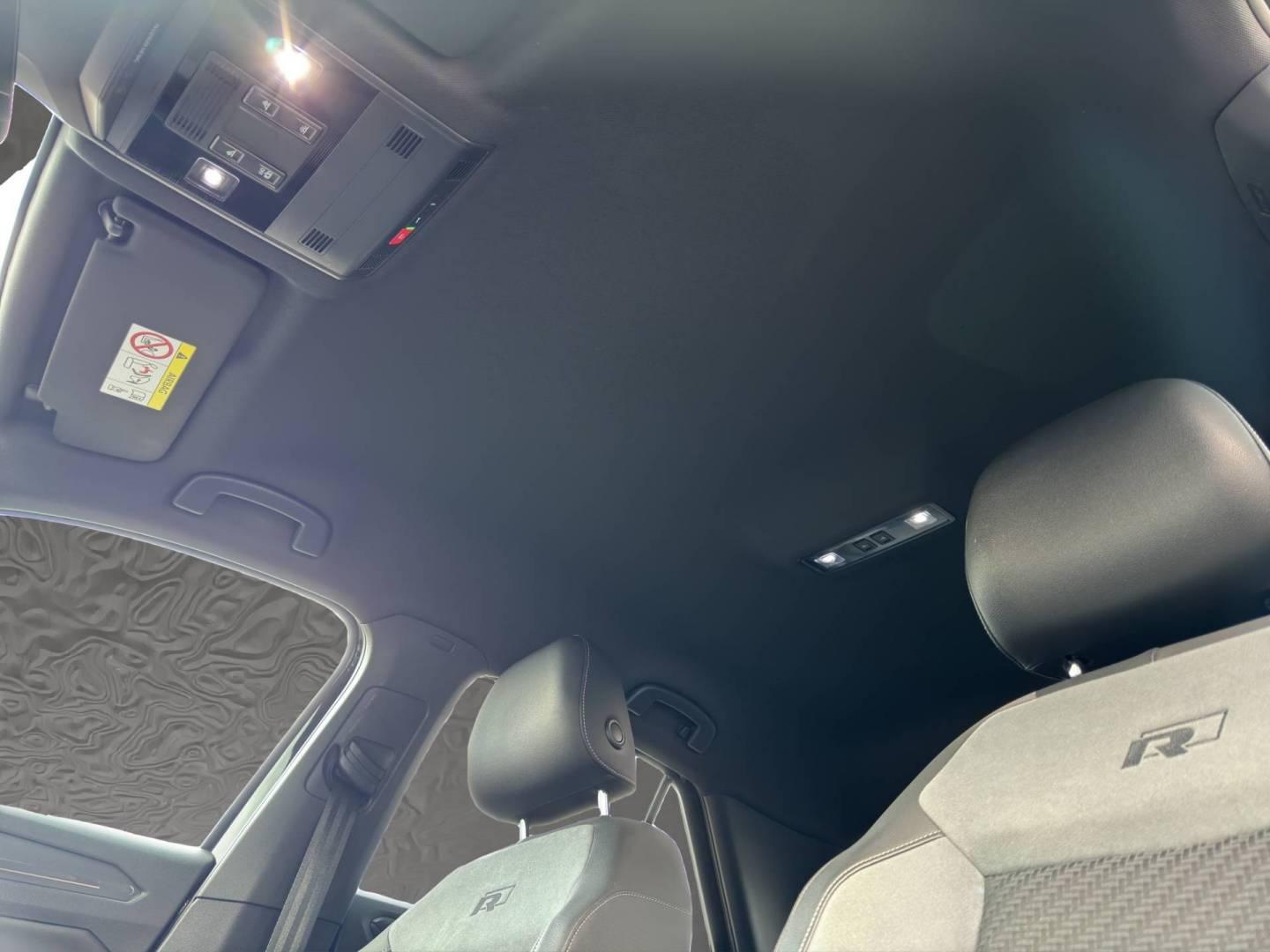 Volkswagen T-Roc DSG R-Line