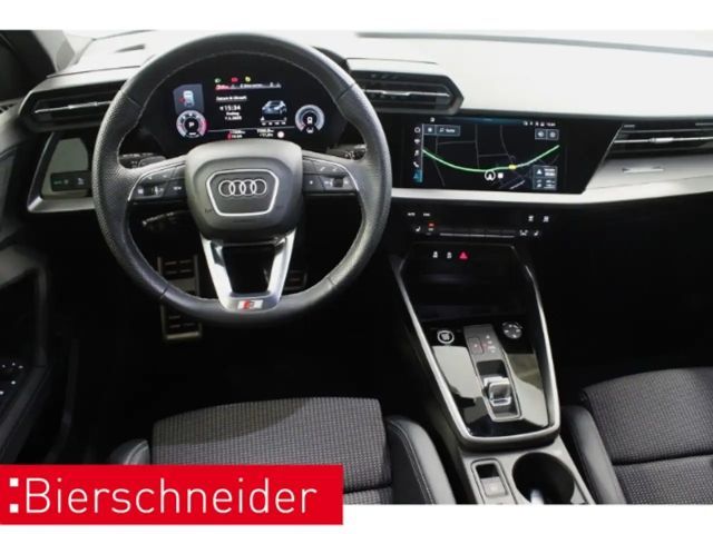 Audi A3 35 TDI S-Line S-Tronic Sedan Sportback