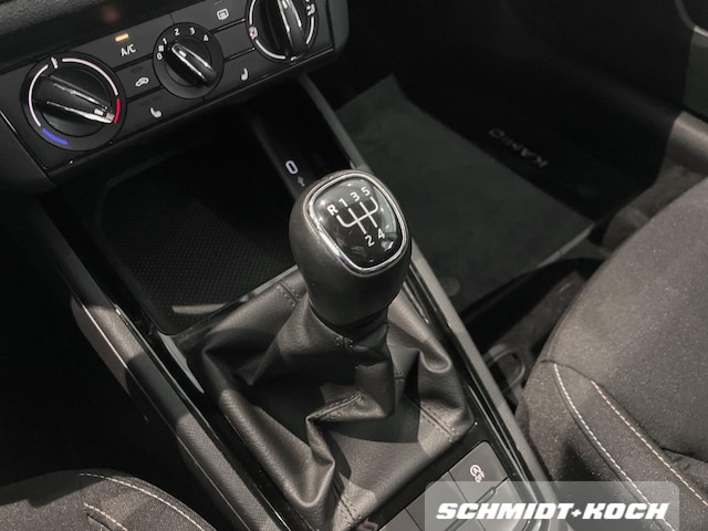 Skoda Kamiq 1.0 TSI Ambition
