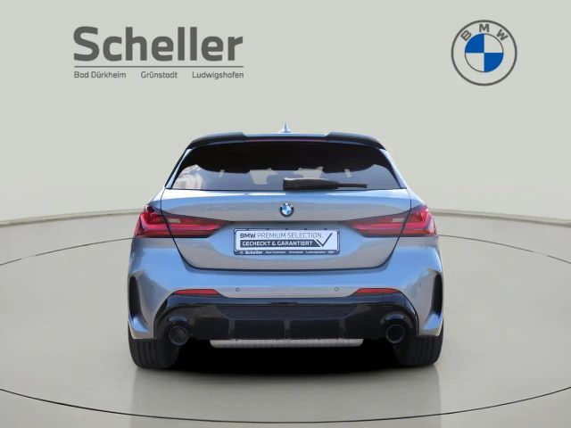 BMW 135 Sedan xDrive