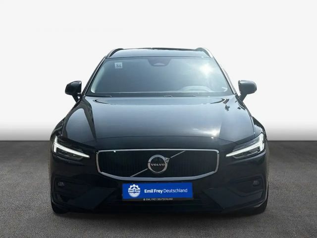 Volvo V60 Core