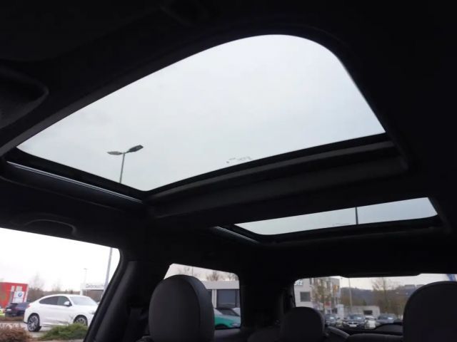 MINI Mini Electric SE