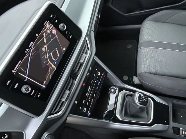 Volkswagen T-Roc 1.0 TSI Cabriolet Style