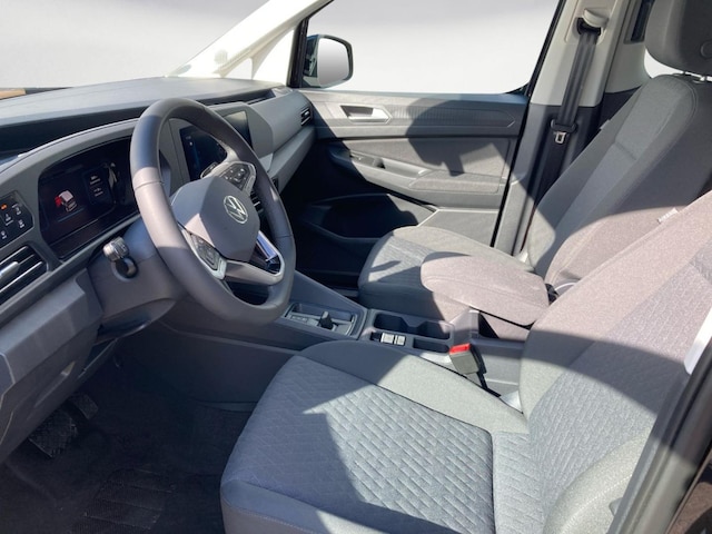 Volkswagen Caddy DSG Life eHybrid