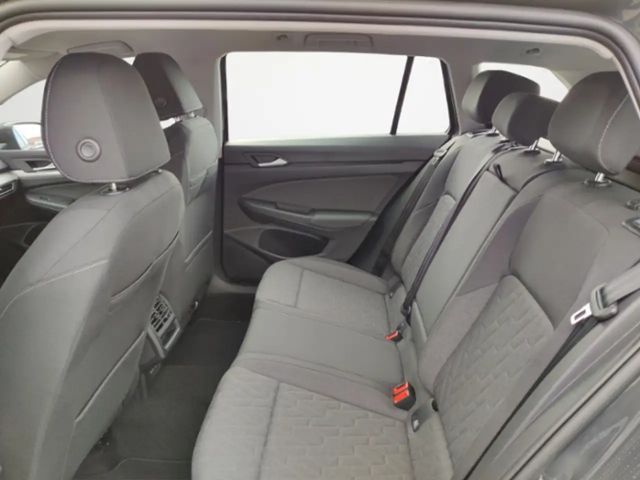 Volkswagen Golf DSG Life Variant