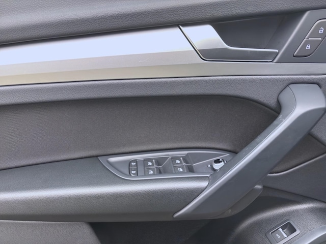 Audi Q5 40 TDI Quattro S-Tronic