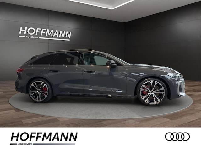 Audi S5 Avant S-Tronic