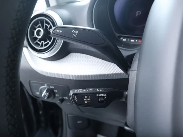 Audi Q2 35 TDI Quattro S-Line