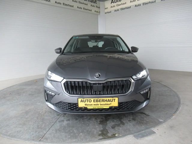Skoda Scala 1,0 TSI Essence DSG *Sitzheizung *Spurassistent...