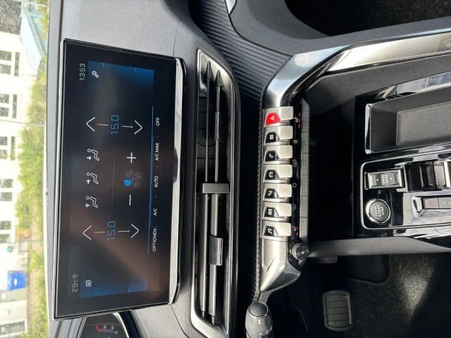 Peugeot 3008 Allure Pack