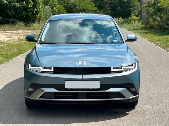 Hyundai IONIQ 5 Dynamiq