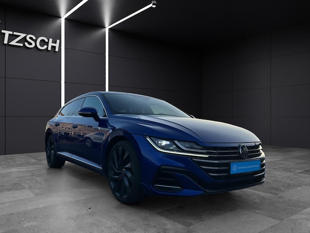Volkswagen Arteon Shooting Brake DSG R-Line