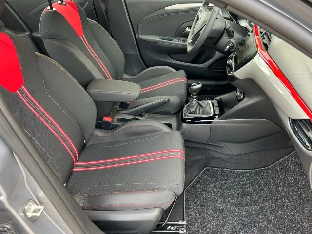 Opel Corsa 1.2 Turbo GS-Line Grand Sport Turbo