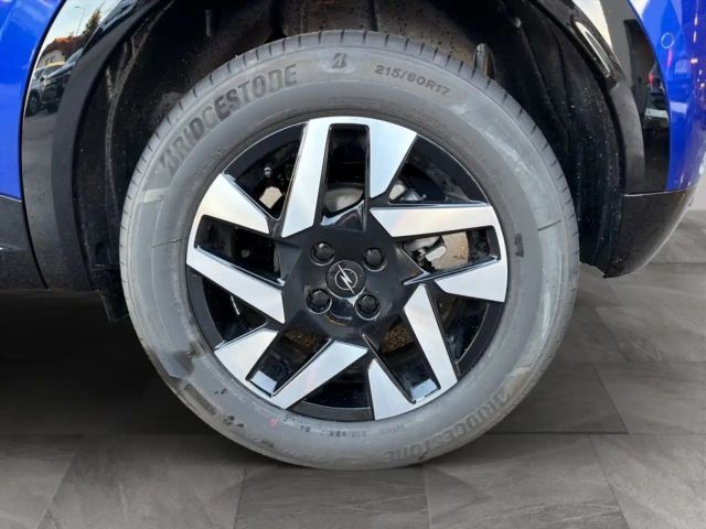 Opel Mokka GS-Line Grand Sport Turbo