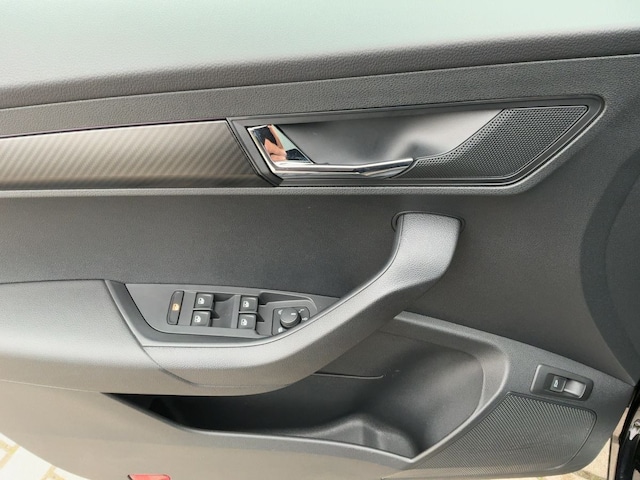 Skoda Karoq 2.0 TSI 4x4 Sportline