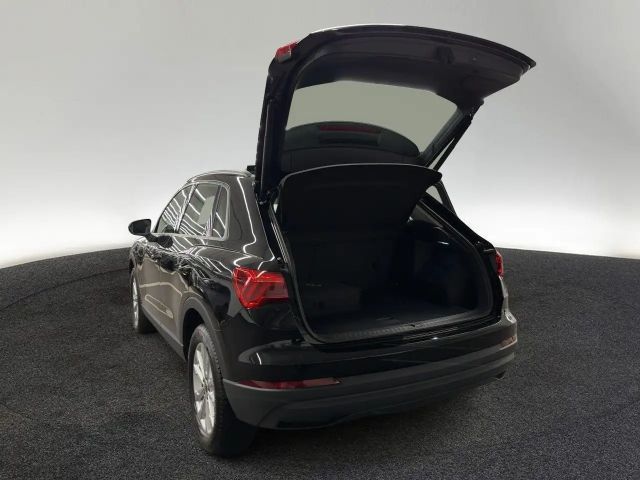 Audi Q3 45 TFSI Hybride