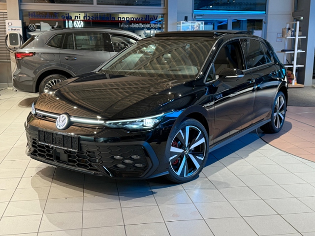 Volkswagen Golf Golf VIII Hybrid