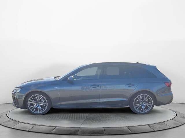 Audi A4 45 TFSI Avant Quattro S-Line S-Tronic