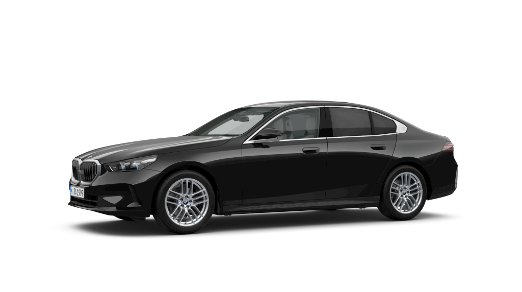 BMW 520 520d Sedan xDrive