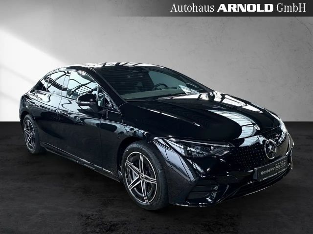 Mercedes-Benz EQE 300 AMG Line Sedan