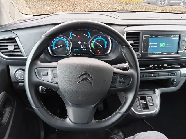 Citroën Spacetourer Shine