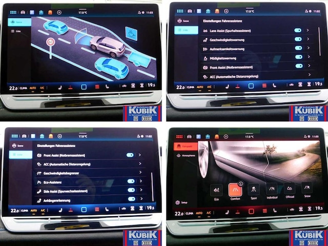 Volkswagen Tayron 2.0 TDI 4Motion Style