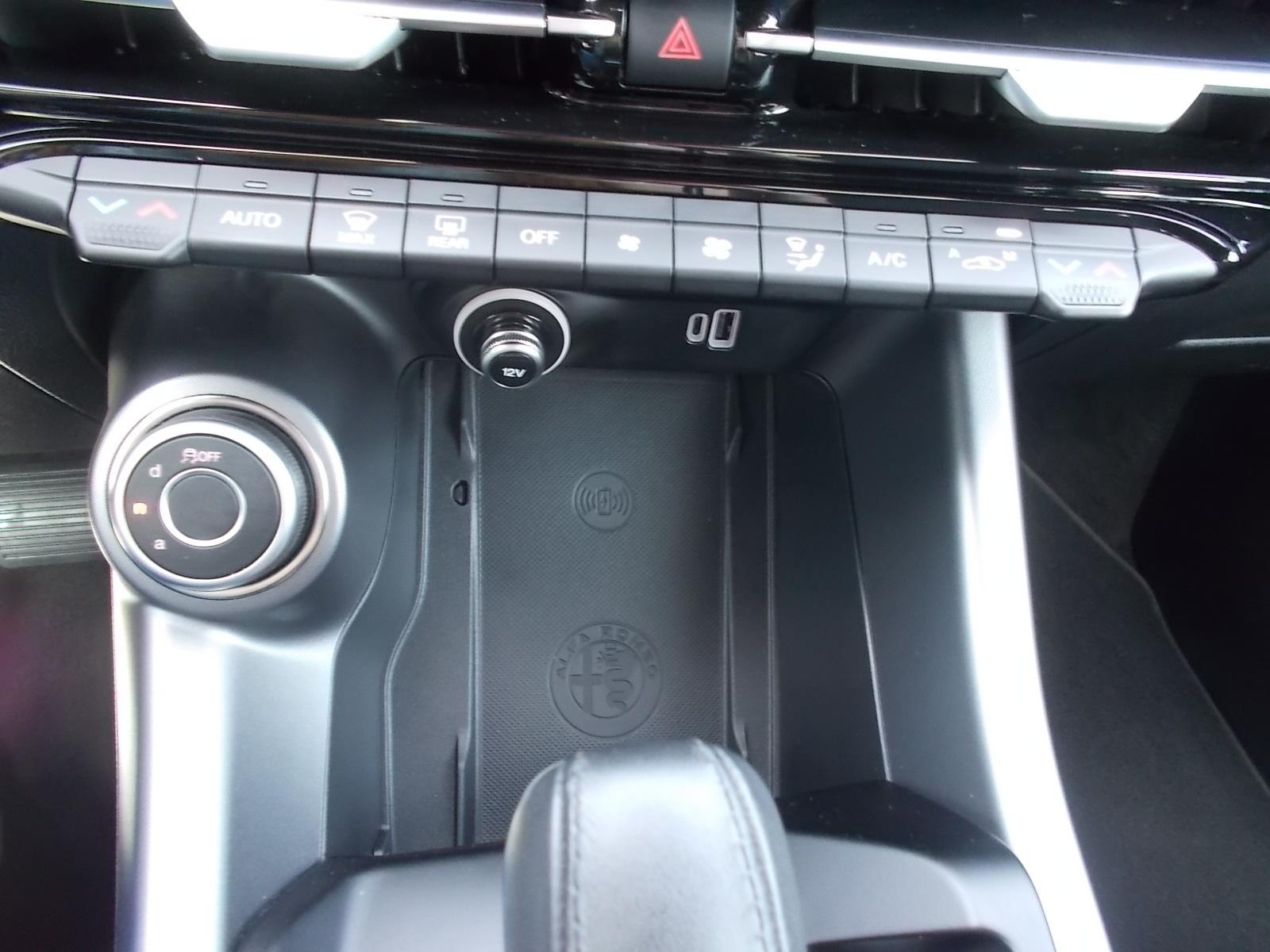 Alfa Romeo Tonale TI