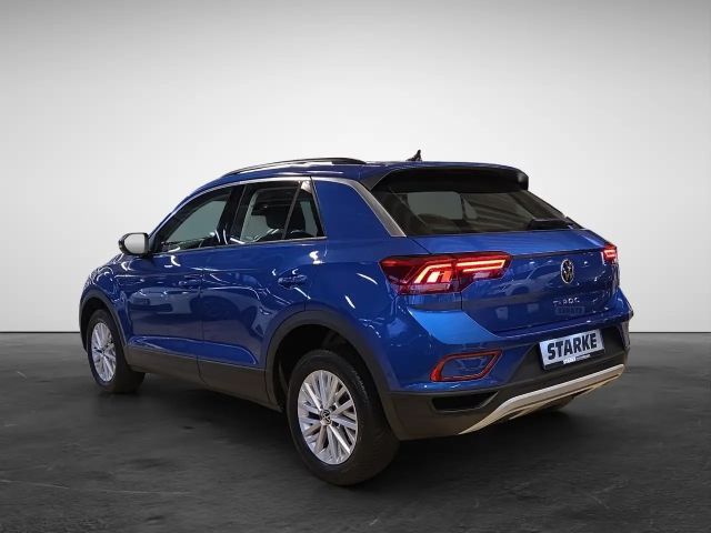 Volkswagen T-Roc 1.0 TSI Life