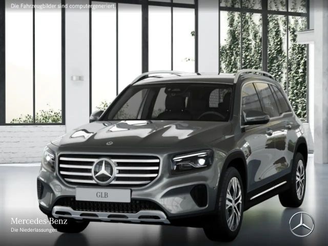 Mercedes-Benz GLB 200 GLB 200 d Progressive